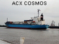 ACX COSMOS IMO9104146