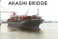 AKASHI BRIDGE  IMO9043782