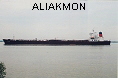 ALIAKMON  IMO9185516