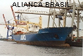 ALIANCA BRASIL  IMO9000730