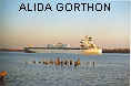 ALIDA GORTHON  IMO7524201