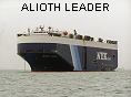 ALIOTH LEADER IMO9166895