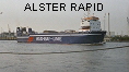 ALSTER RAPID  IMO8602414