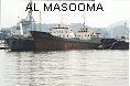 AL MASOOMA  IMO6525014
