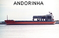 ANDORINHA  IMO9197002