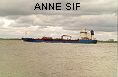 ANNE SIF  IMO9050400