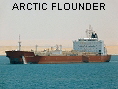 ARCTIC FLOUNDER IMO9332638