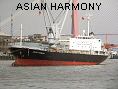 ASIAN HARMONY IMO9196486