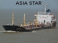 ASIA STAR IMO8007987