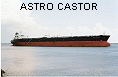 ASTRO CASTOR  IMO9194127