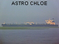ASTRO CHLOE IMO9389253