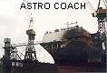 ASTRO COACH  IMO8009583