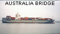 AUSTRALIA BRIDGE  IMO8913693