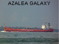 AZALEA GALAXY IMO9343778