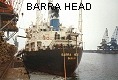BARRA HEAD IMO7915307