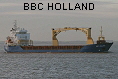 BBC HOLLAND IMO9198616