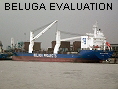 BELUGA EVALUATION IMO9358010
