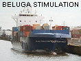 BELUGA STIMULATION IMO9299513