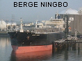 BERGE NINGBO IMO9308493