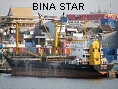 BINA STAR IMO7381594