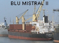 BLU MISTRAL II IMO8820717