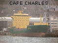 CAPE CHARLES IMO9179440