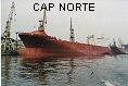 CAP NORTE IMO9334351