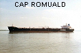 CAP ROMUALD IMO9160229