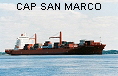 CAP SAN MARCO IMO9215672