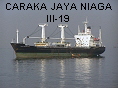 CARAKA JAYA NIAGA III-19 IMO9018220