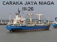 CARAKA JAYA NIAGA III-26 IMO9018294