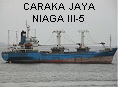 CARAKA JAYA NIAGA III-5 IMO8712192