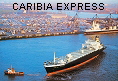 CARIBIA EXPRESS IMO7383877