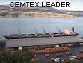 CEMTEX LEADER IMO8716643