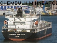 CHEMBULK MINNEAPOLIS IMO9335824