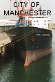 CITY OF MANCHESTER IMO7709980