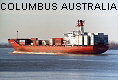 COLUMBUS AUSTRALIA IMO7052947