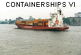CONTAINERSHIPS VI IMO9188518