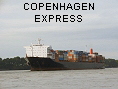 COPENHAGEN EXPRESS IMO8413277