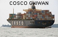 COSCO CHIWAN IMO8511316