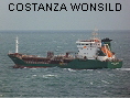 COSTANZA WONSILD IMO9013658