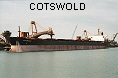 COTSWOLD IMO8503498