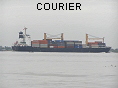 COURIER IMO9101481