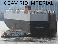 CSAV RIO IMPERIAL IMO9308792