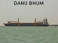 DANU BHUM IMO9112698