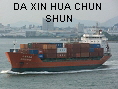 DA XIN HUA CHUN SHUN IMO9108996
