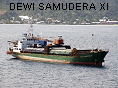 DEWI SAMUDERA XI IMO8114340