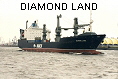 DIAMOND LAND IMO7824687