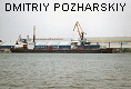 DMITRIY POZHARSKIY IMO7721201
