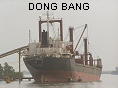 DONG BANG IMO8413021